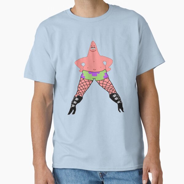 Item preview, Patrick in Heels designed and sold by gaylegend.