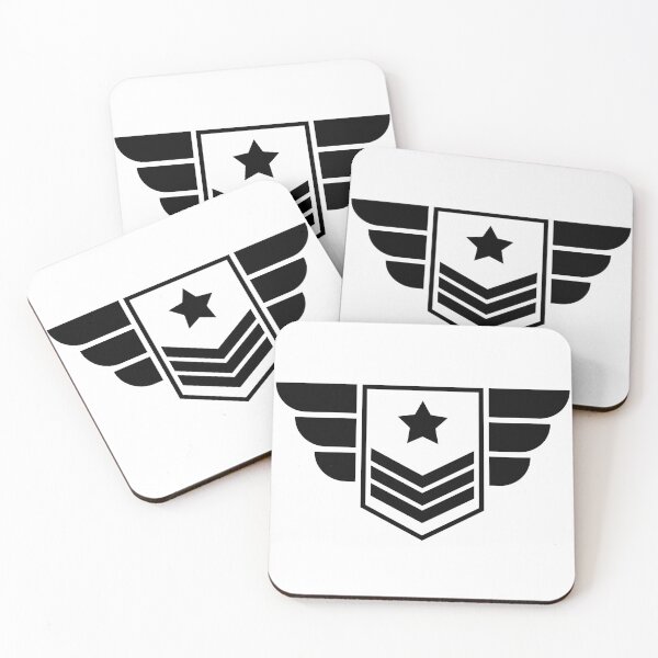 Item preview, Military style rank designed and sold by ondrejcreates.