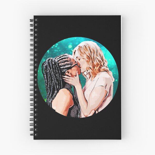 Artikelvorschau, Delphine und Cosima | Cophine | Orphan Black entworfen und verkauft von felinefeelings.