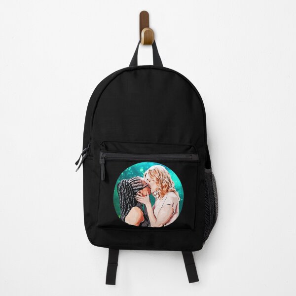 Item preview, Delphine and Cosima | Cophine | Orphan Black designed and sold by felinefeelings.