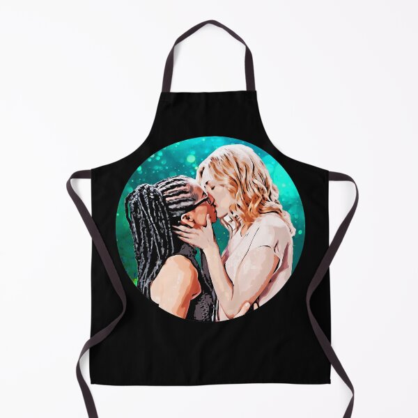 Item preview, Delphine and Cosima | Cophine | Orphan Black designed and sold by felinefeelings.