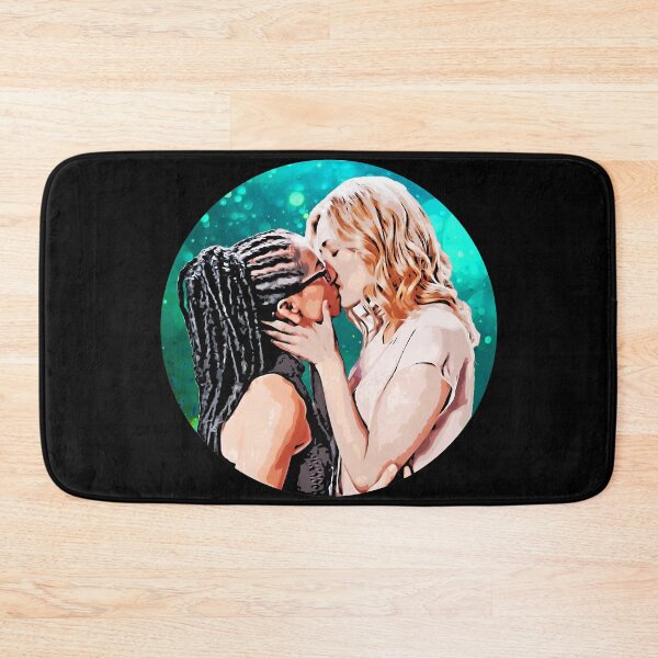 Item preview, Delphine and Cosima | Cophine | Orphan Black designed and sold by felinefeelings.
