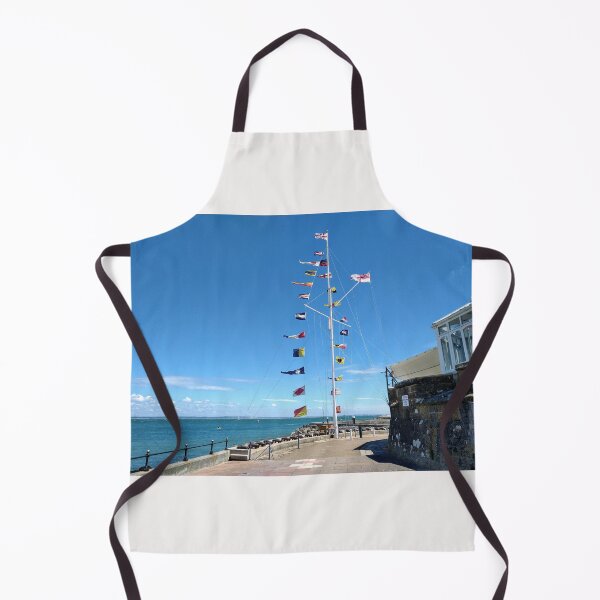 Item preview, The flags are out. designed and sold by ronsaunders47.