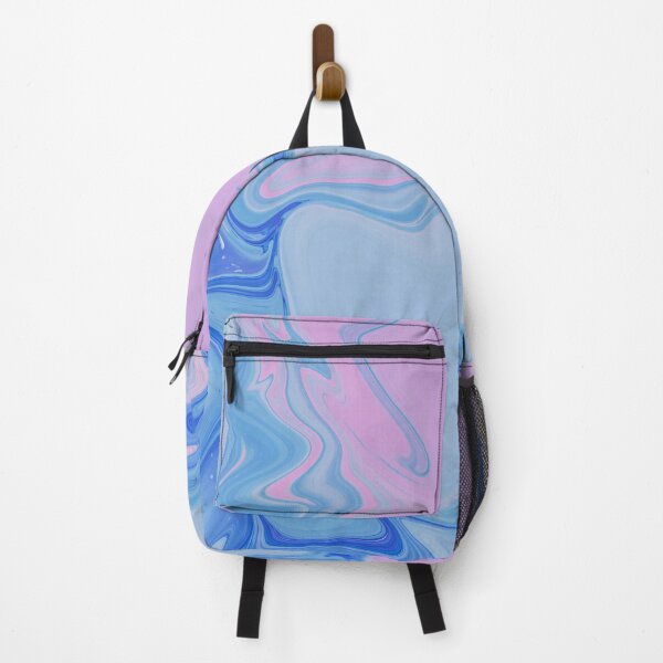 Item preview, Blue & Pink designed and sold by Alaxos.