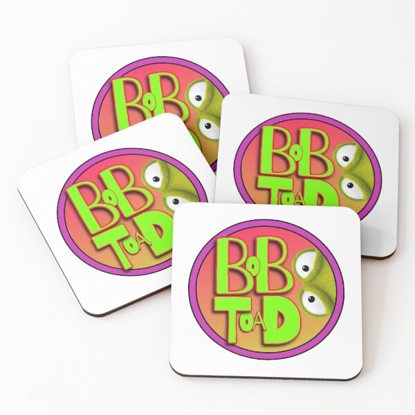 Item preview, BOB TOAD designed and sold by Unspirations.
