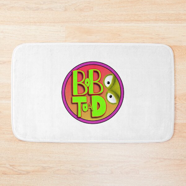 Item preview, BOB TOAD designed and sold by Unspirations.