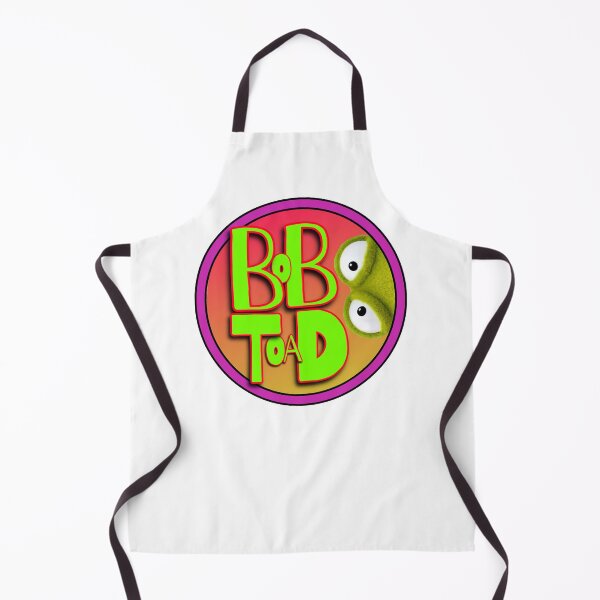 Item preview, BOB TOAD designed and sold by Unspirations.