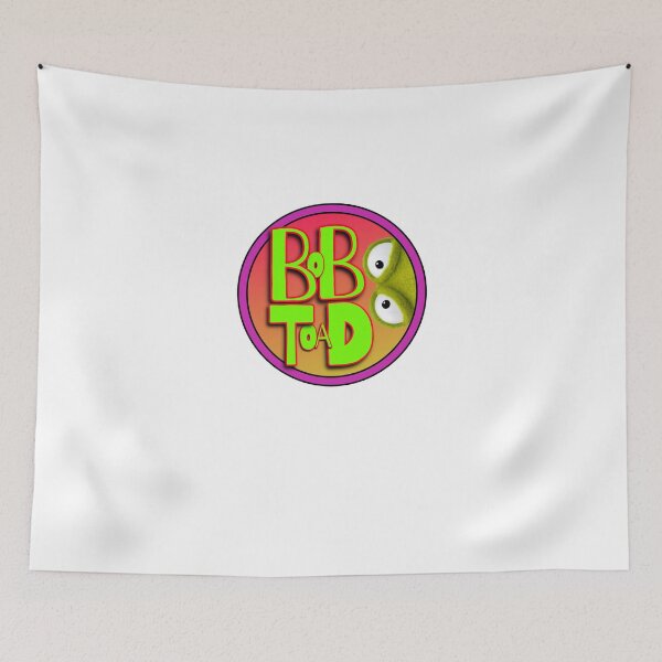 Item preview, BOB TOAD designed and sold by Unspirations.