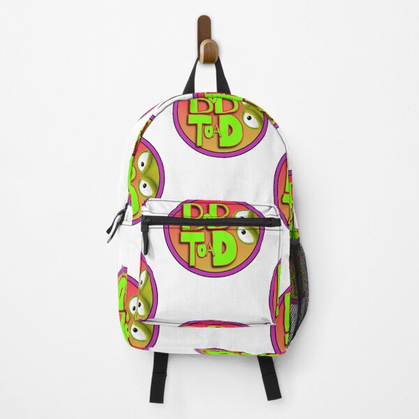 Item preview, BOB TOAD designed and sold by Unspirations.