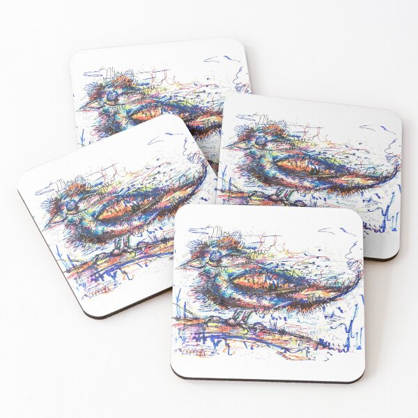 Item preview, Birdie  designed and sold by Olivia Dodson.