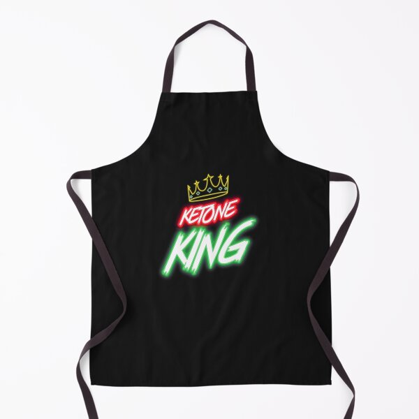 Item preview, Copy of Fueled by ketone Levels designed and sold by fejoa.