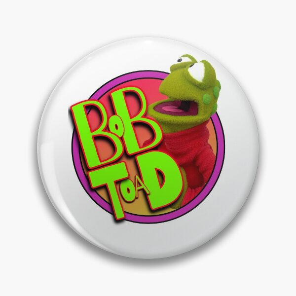 Item preview, BOB TOAD designed and sold by Unspirations.