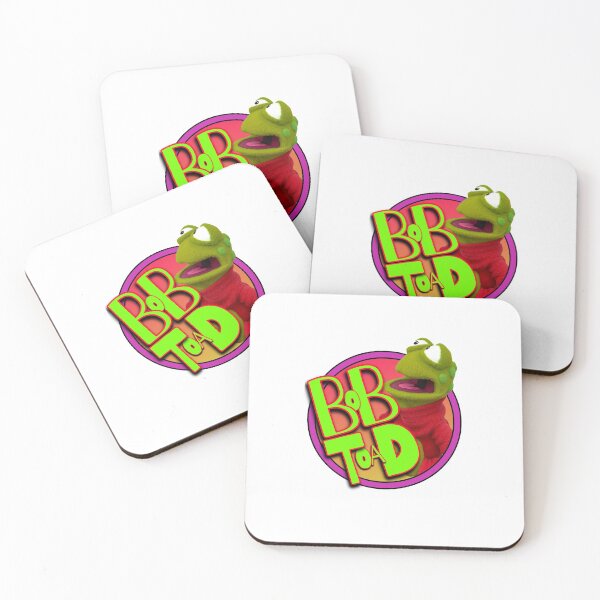 Item preview, BOB TOAD designed and sold by Unspirations.