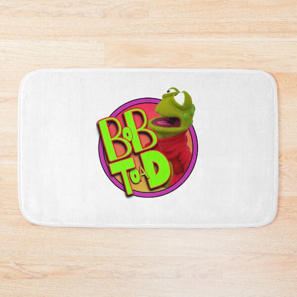 Item preview, BOB TOAD designed and sold by Unspirations.