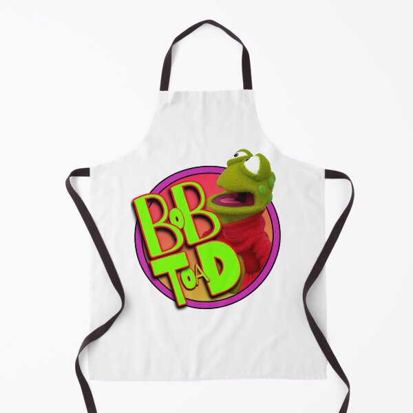 Item preview, BOB TOAD designed and sold by Unspirations.