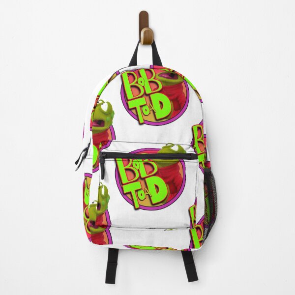 Item preview, BOB TOAD designed and sold by Unspirations.