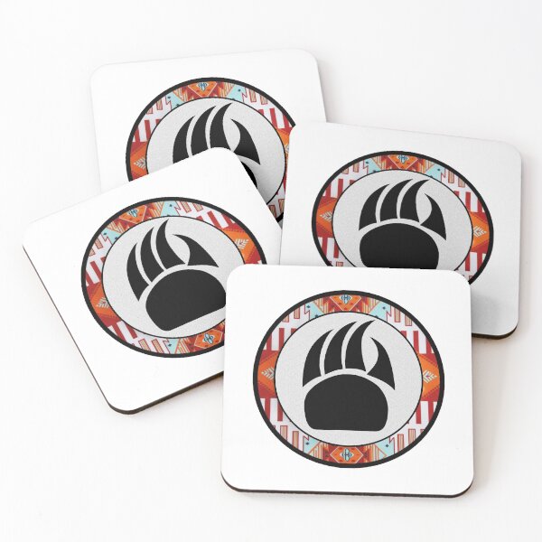 Item preview, WESTERN BEAR  designed and sold by wahine24.