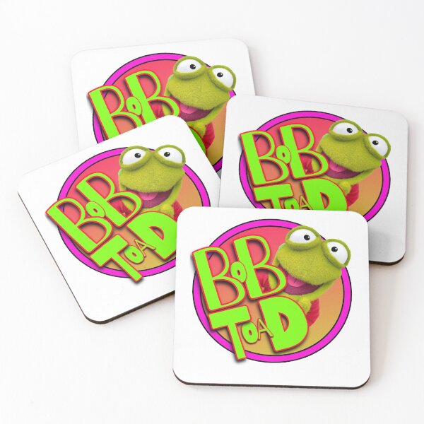 Item preview, BOB TOAD designed and sold by Unspirations.