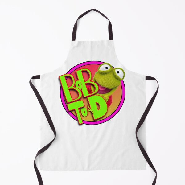 Item preview, BOB TOAD designed and sold by Unspirations.