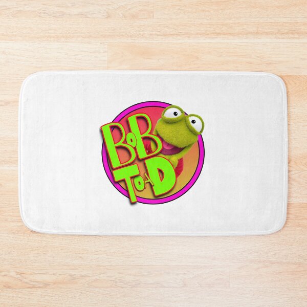 Item preview, BOB TOAD designed and sold by Unspirations.