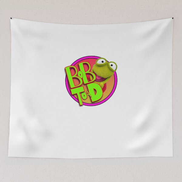Item preview, BOB TOAD designed and sold by Unspirations.