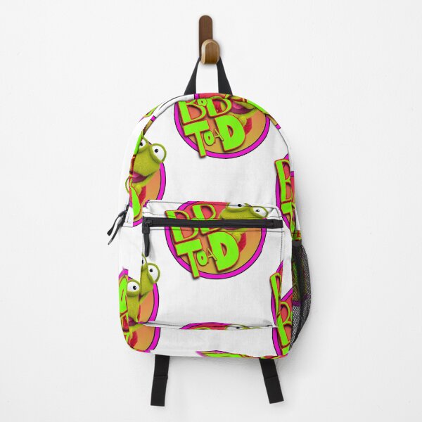 Item preview, BOB TOAD designed and sold by Unspirations.