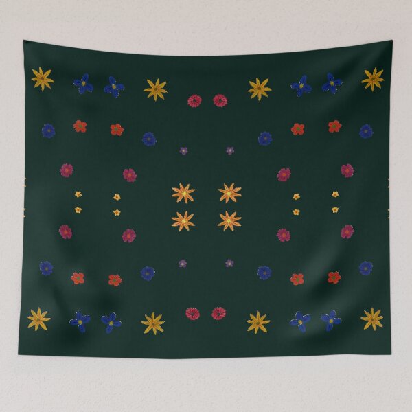 Item preview, Flower Pattern  designed and sold by Amanda1775.