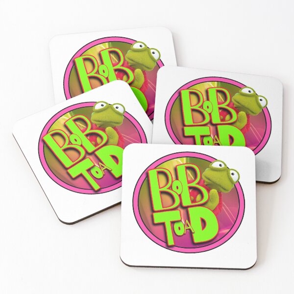 Item preview, BOB TOAD designed and sold by Unspirations.