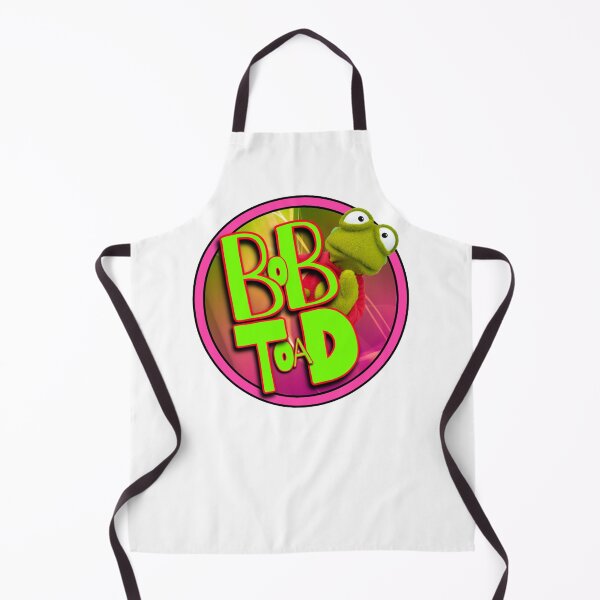 Item preview, BOB TOAD designed and sold by Unspirations.