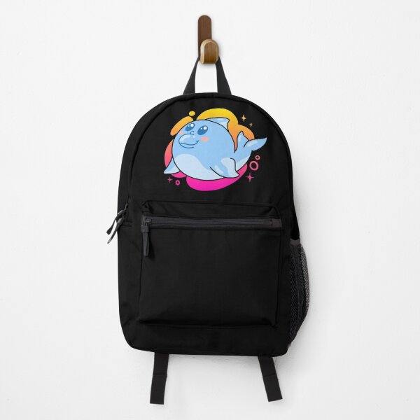 Item preview, Cute Dolphin Cartoon designed and sold by infleims.