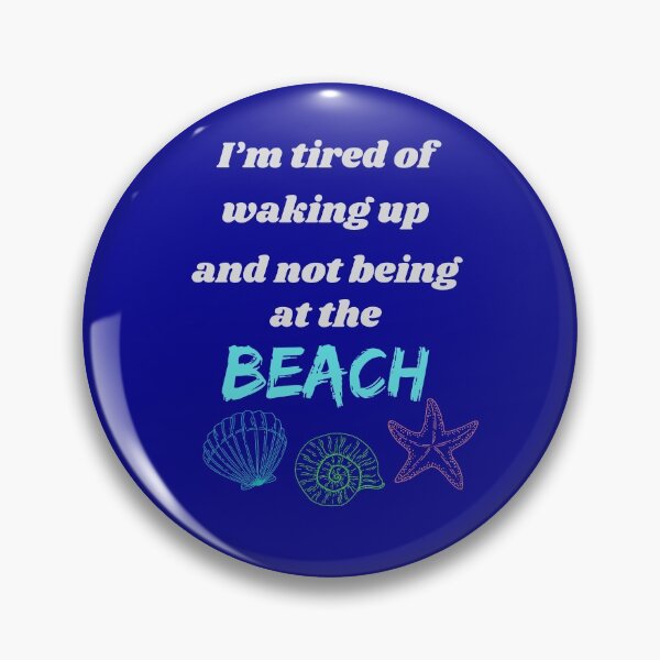 Item preview, Beach designed and sold by Lilaclown.