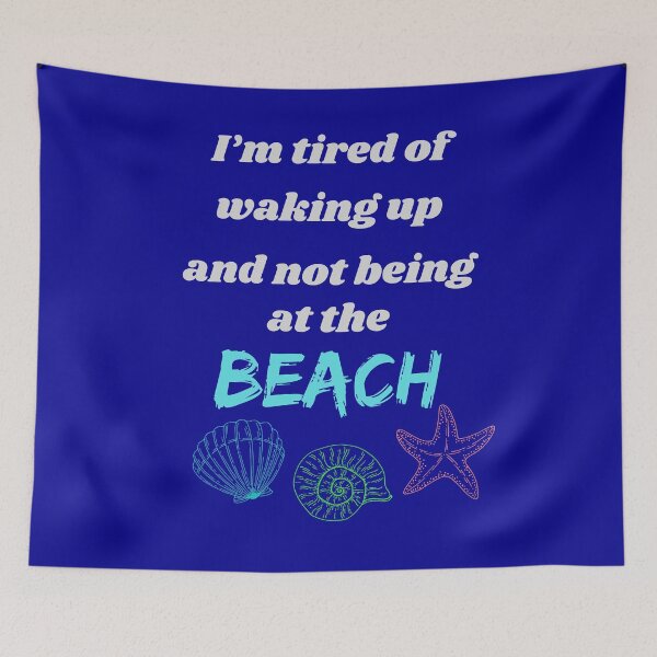 Item preview, Beach designed and sold by Lilaclown.