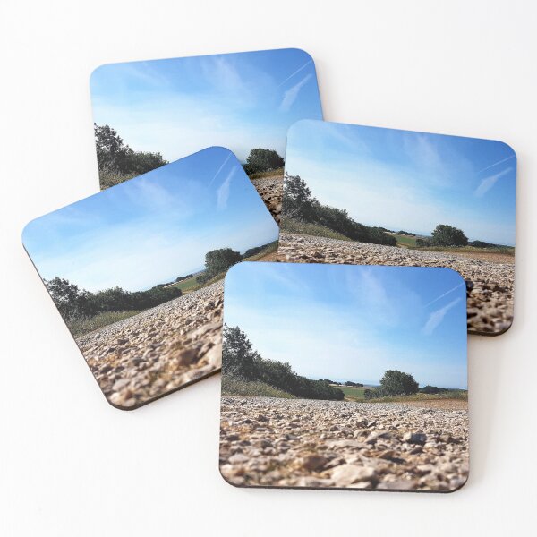 Item preview, Stony Trail of Chanctontbury Ring designed and sold by Martin Reece.