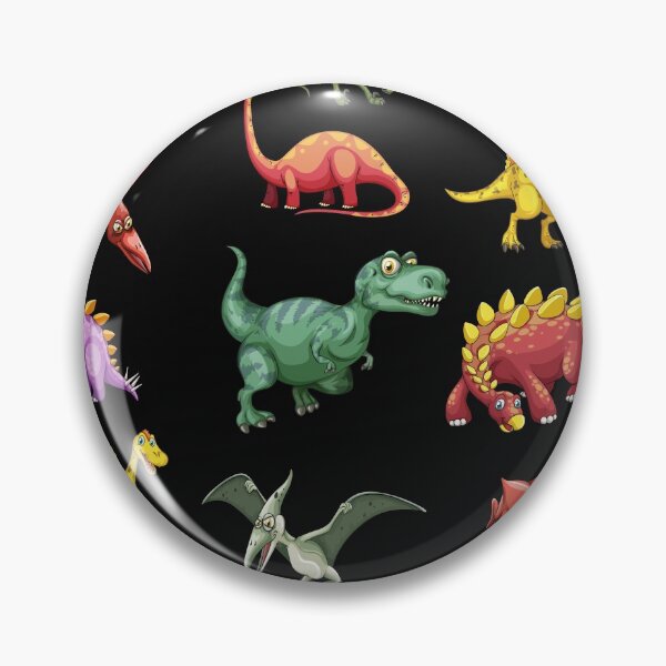 Item preview, Dinosaurs designed and sold by Pavnud.