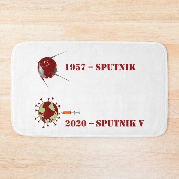 Item preview, Sputnik through time designed and sold by IVEKDESIGN.