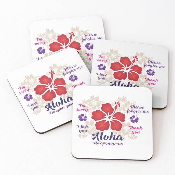 Item preview, Aloha Ho'oponopono  designed and sold by marcosty.