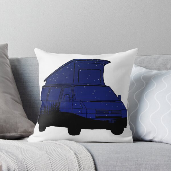 Item preview, Starred night Taket van designed and sold by Taket.