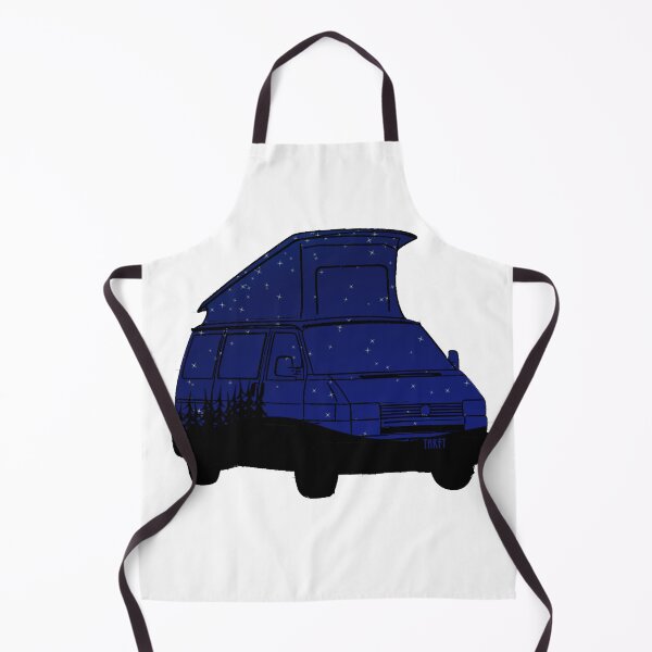 Item preview, Starred night Taket van designed and sold by Taket.