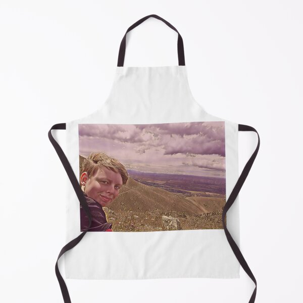 Item preview, Thank God I'm a Country Boy | CHILDHOOD designed and sold by Le Plus Three.