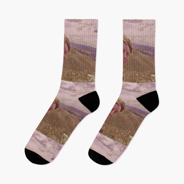 Item preview, Thank God I'm a Country Boy |  CHILDHOOD  designed and sold by Le Plus Three.