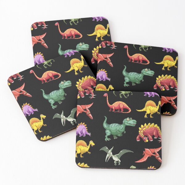 Item preview, Dinosaurs designed and sold by Pavnud.