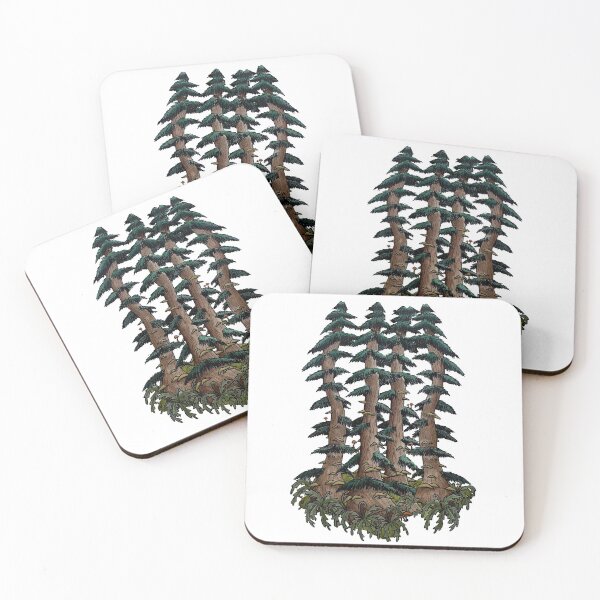 Item preview, Forest designed and sold by mayke920.