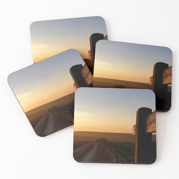 Item preview, Sunset Trail designed and sold by Martin Reece.