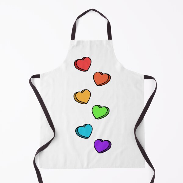 Item preview, Candy Hearts designed and sold by Danielle Hunter.