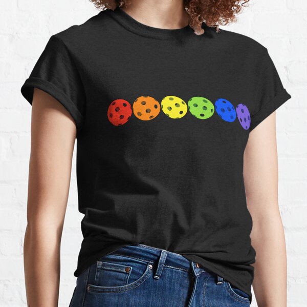 Dinky Pride Line Classic T-Shirt