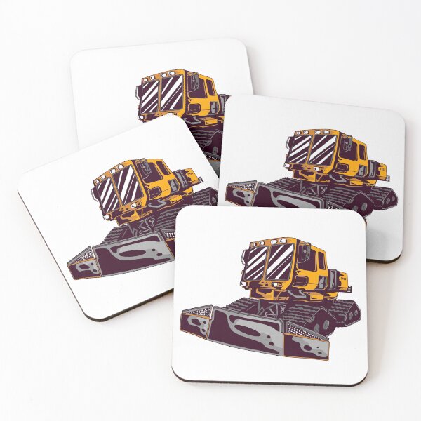 Item preview, Snow Groomer designed and sold by infleims.