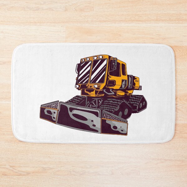 Item preview, Snow Groomer designed and sold by infleims.