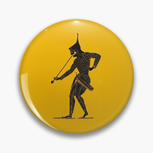Item preview, Scythian man designed and sold by koca88.