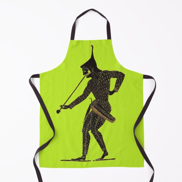 Item preview, Scythian man designed and sold by koca88.
