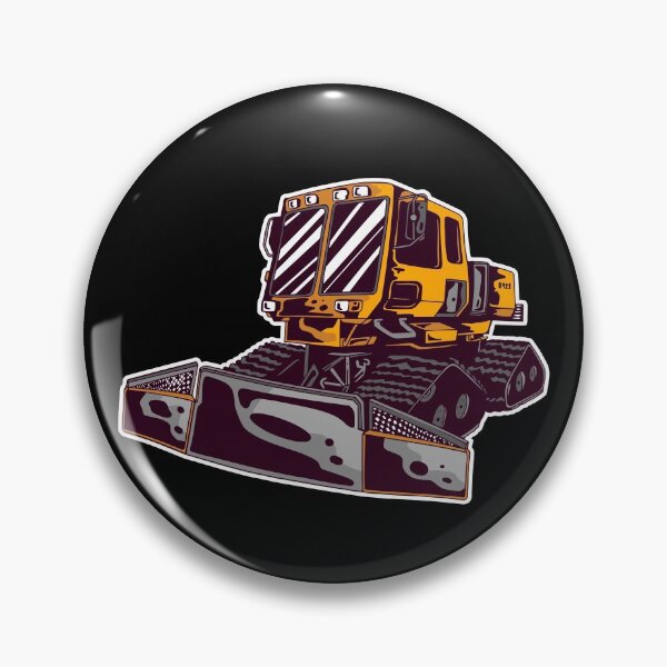 Item preview, Snow Groomer designed and sold by infleims.